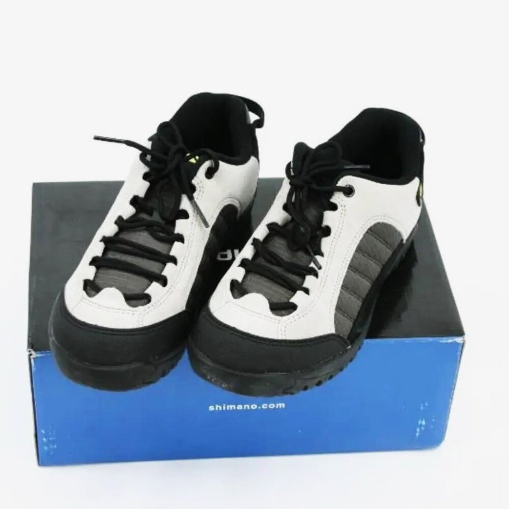 Shimano SPD SH-M 034 Mountain, Bicycling Bike Shoes